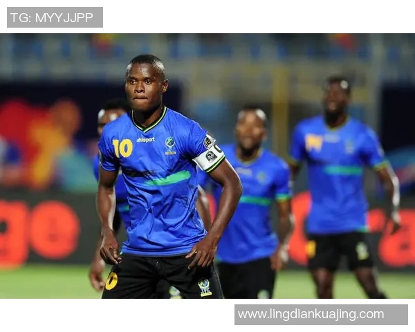 坦桑尼亚女子足球队与埃及队的激烈对决展现非洲足球魅力与实力