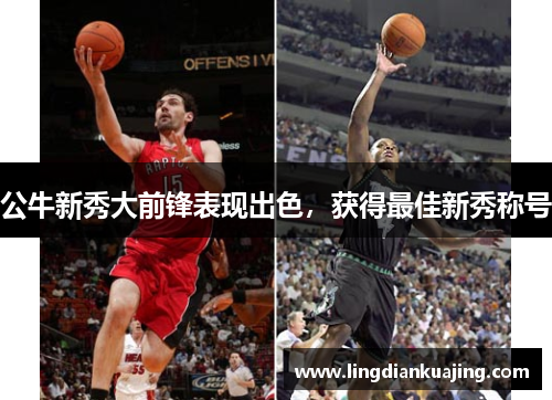 公牛新秀大前锋表现出色，获得最佳新秀称号